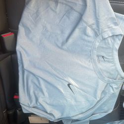 Nike Shirt 