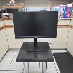 HP P22h G4 21.5-inch Monitor