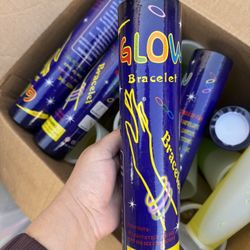 Glow In The Dark Sticks