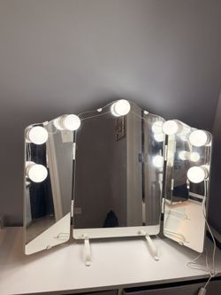 Vanity Mirror