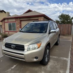 2008 Toyota Rav4