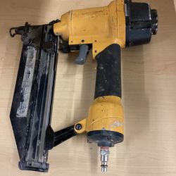 Bostitch Nailer