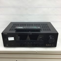 Yamaha RX-V363 - 5.1 Ch HDMI Surround Sound Receiver System 