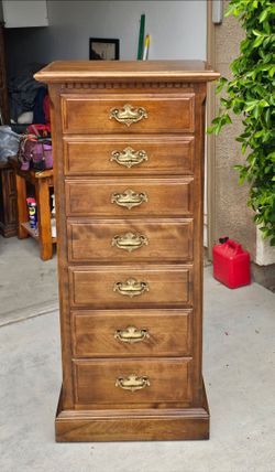Vintage Chest