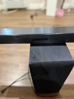 LG Bluetooth speaker