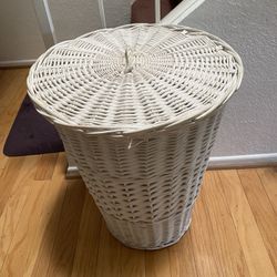 New Laundry Box $30