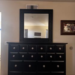 California King Bedroom Set