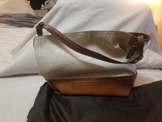 Coach Handbag