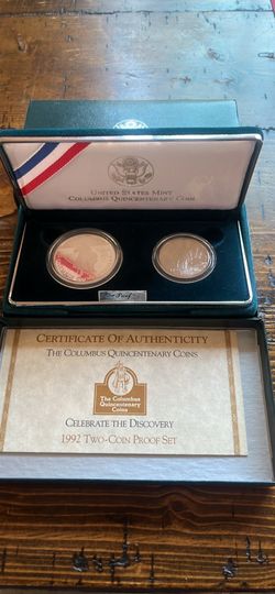 Coins