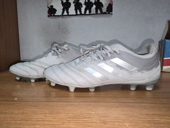 Adidas Shoes Adidas Copa 20.3 Fg