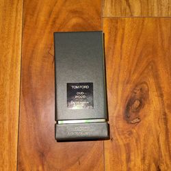 Tom ford oud wood