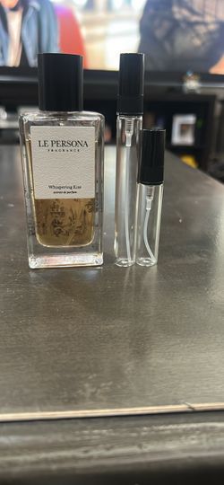 WHISPERING KISS DECANTS / SAMPLES