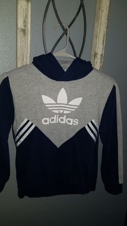 ADIDAS sweater
