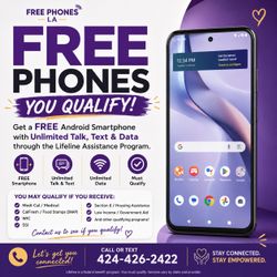 Free Government Phone