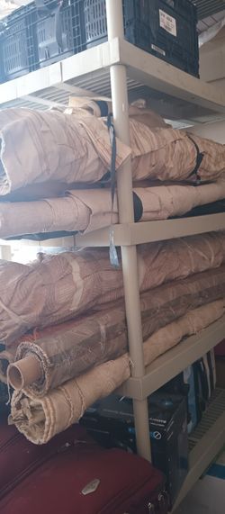 Fabrics