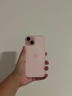 iPhone 15 128GB UNLOCKED