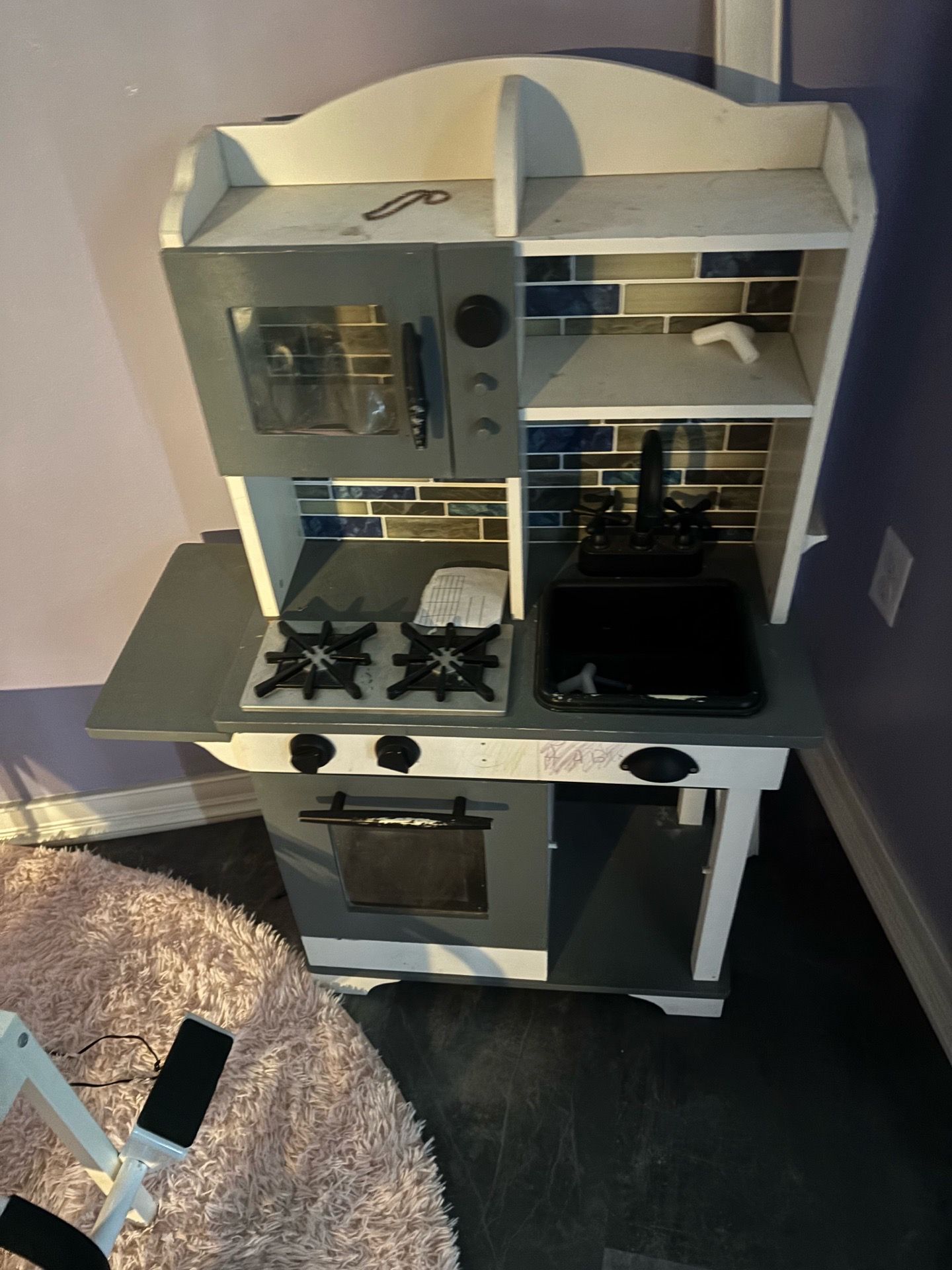 Kids Stove