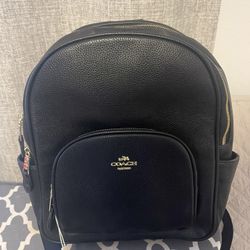 Coach Court Backpack 