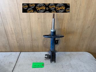 2007 2008 2009 2010 2011 2012 Nissan Altima Driver Side Left Side Front Shock