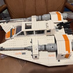 UCS Snow Speeder Lego Star Wars