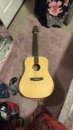 Stagg Guitar