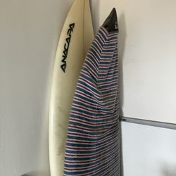 surfboard