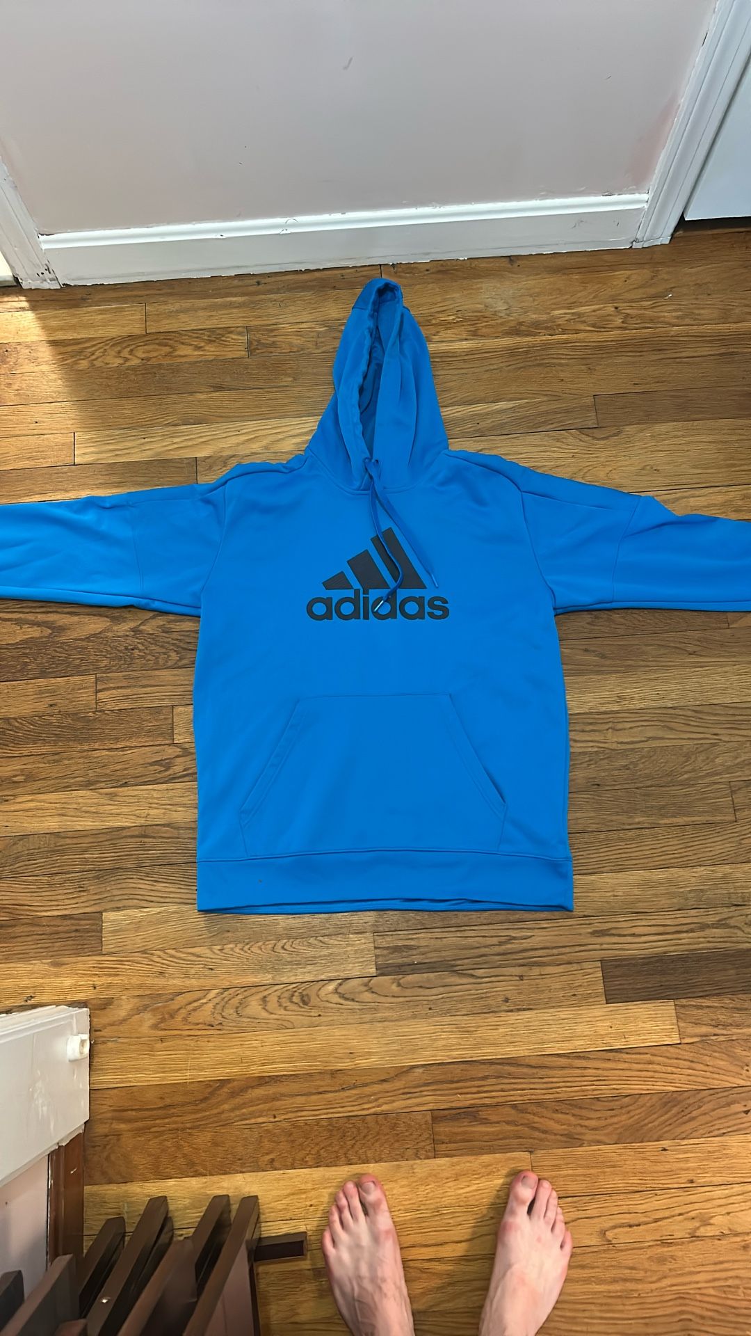 Adidas Hoodie