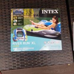 River Float Tubes Best Brand INTEX mesh Bottom