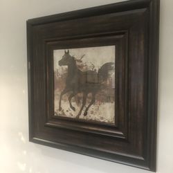 Wall decor