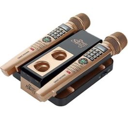 Karaoke (Magic Sing)