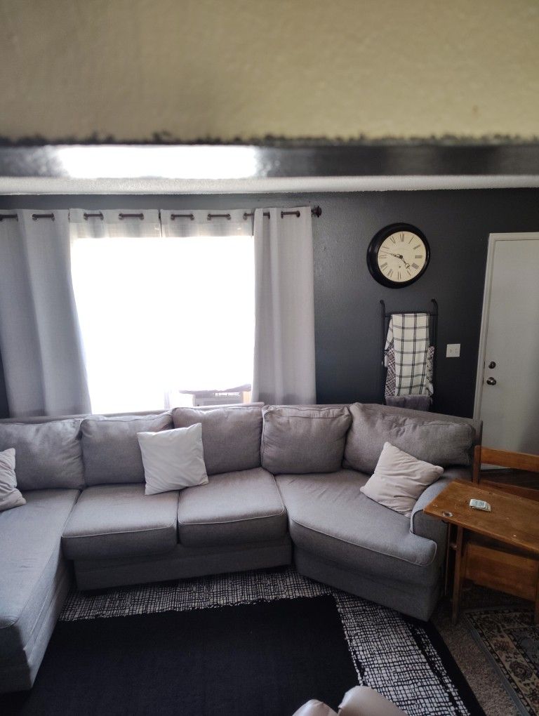 Free Couch