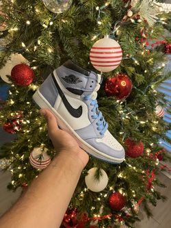Jordan Unc 1s 