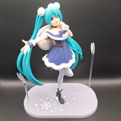 Hatsune Miku Figure
