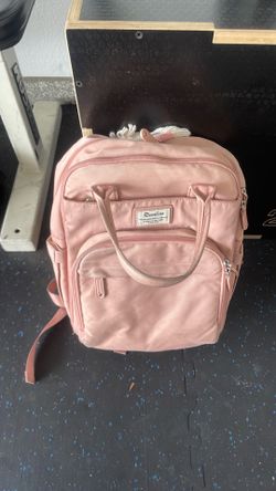 Baby diaper bag
