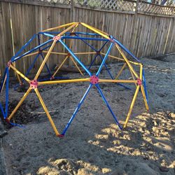 Jungle Gym