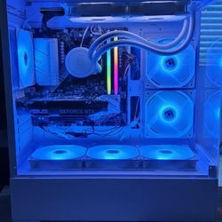Custom Gaming PC