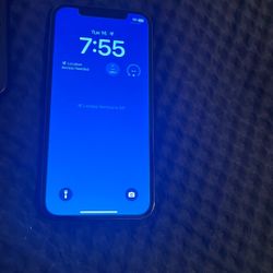 iPhone 12 Pro