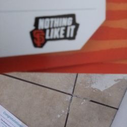 Giants Tickets 