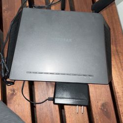 Netgear Nighthawk R7000 Router