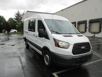 2016 Ford Transit-350