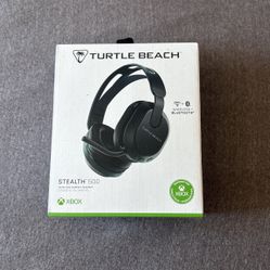 Turtle Beach Headset