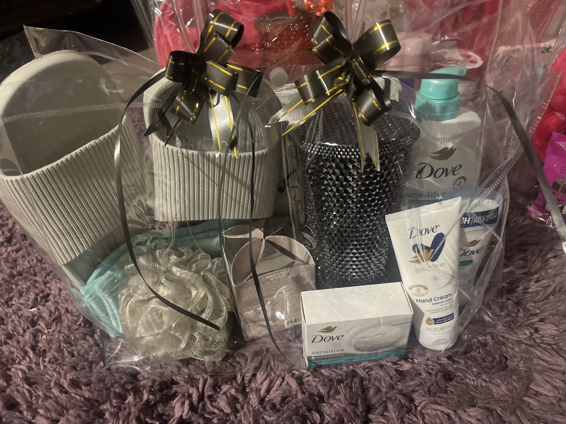 Mother’s Day Gift Bags