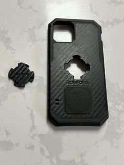 Rockform Case iPhone 12