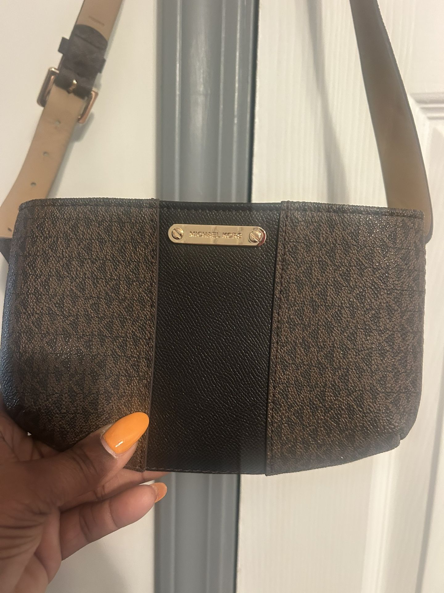 Michael Kors Small Crossbody