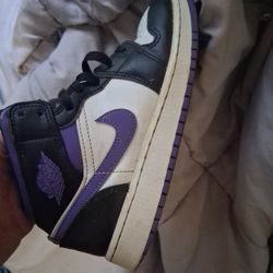 Jordan 1s Great Shape 