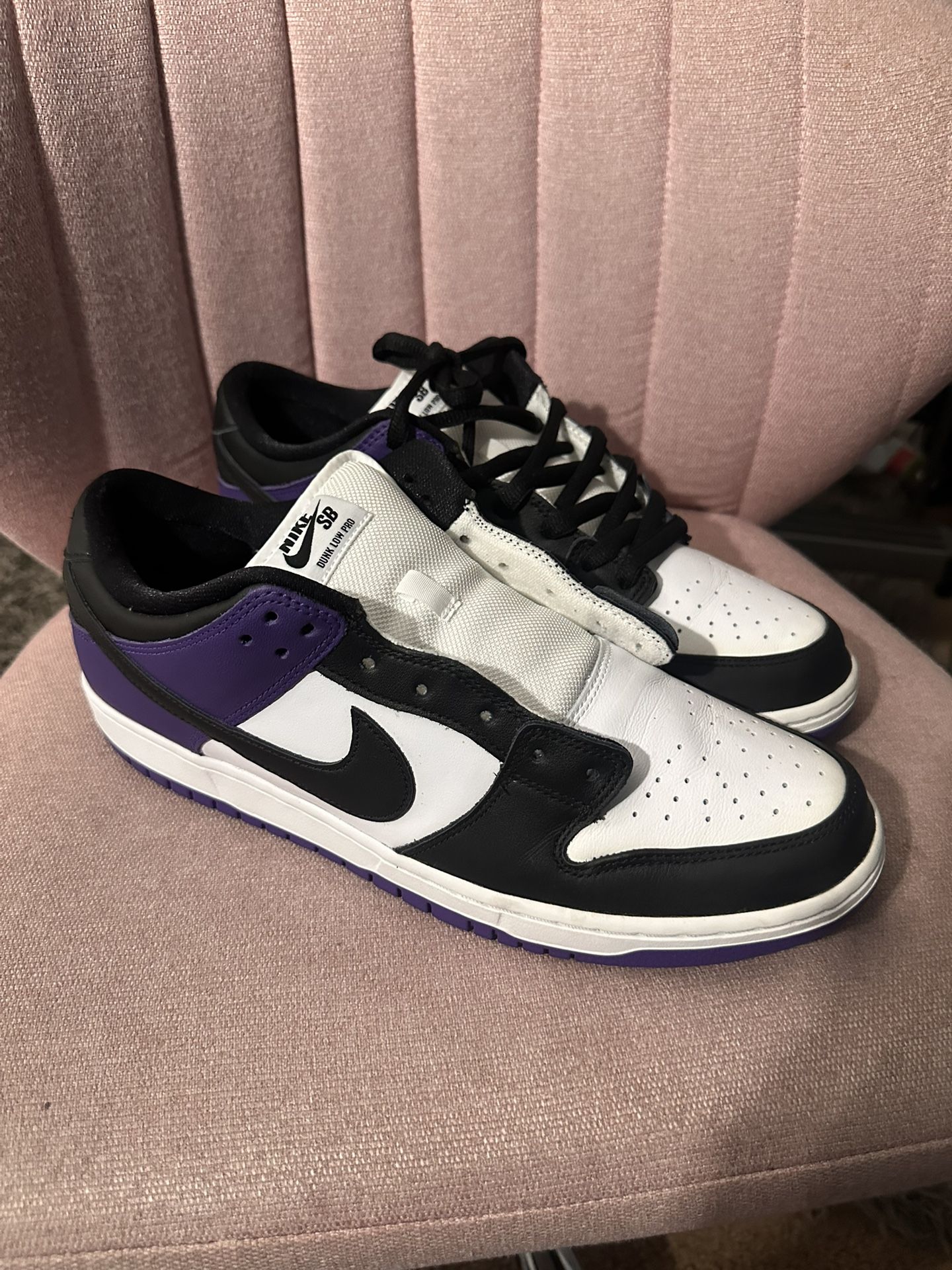 nike dunk sb low