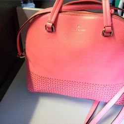 Coach Bags And Kate Spade Purse