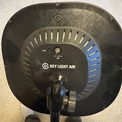Elgato Key Light Air