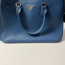 Prada purse