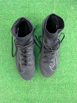 Nike Mercurial Air Zoom Soccer Cleats